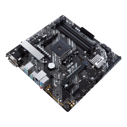 Asus Prime B450M A2 মাদারবোর্ড